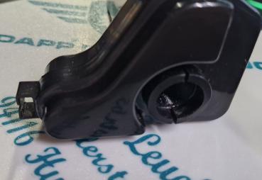 Luftfilterkasten Luftfilter für Zündapp 250-​04.709 / 250-​04.701 Tuning 16mm !!